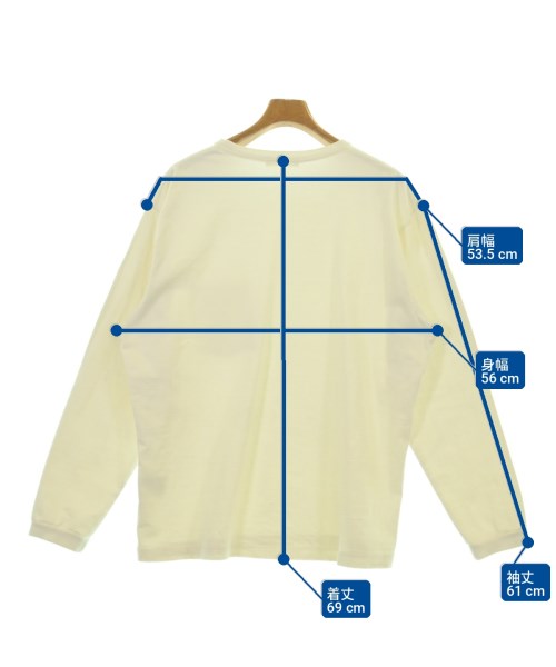 CONFECT เสื้อยืด/เสื้อท็อปส์