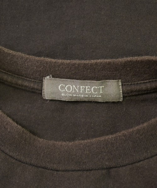CONFECT เสื้อยืด/เสื้อท็อปส์