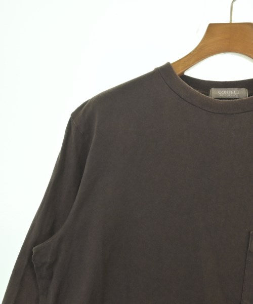 CONFECT เสื้อยืด/เสื้อท็อปส์