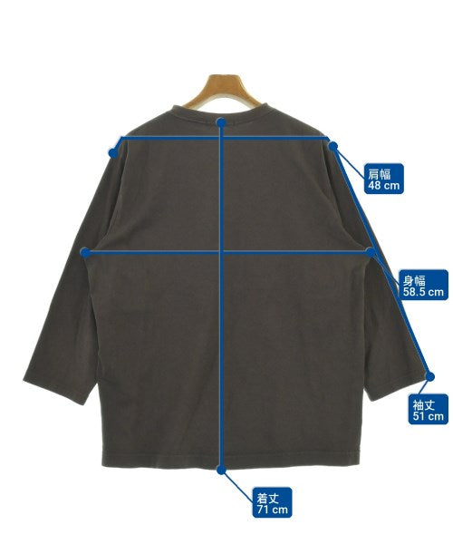 CONFECT เสื้อยืด/เสื้อท็อปส์