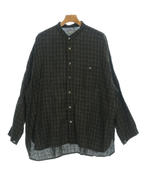 CONFECT เสื้อลำลอง