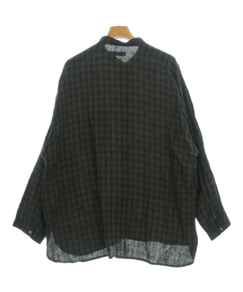 CONFECT เสื้อลำลอง