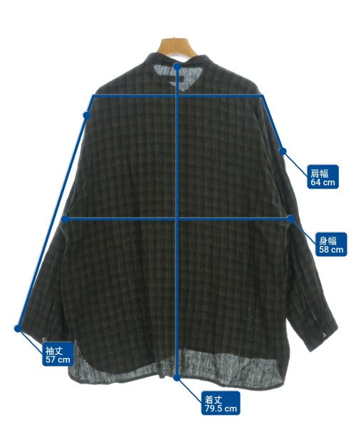 CONFECT เสื้อลำลอง