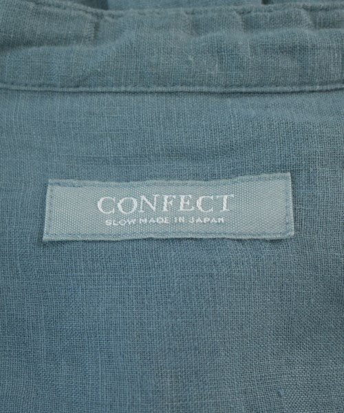 CONFECT เสื้อลำลอง