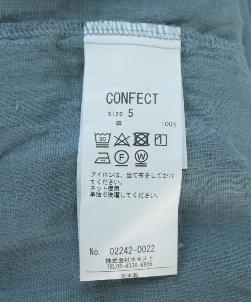CONFECT เสื้อลำลอง