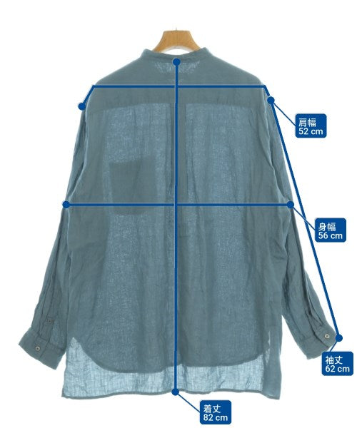 CONFECT เสื้อลำลอง