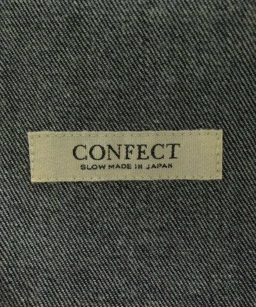 CONFECT แจ็คเก็ตทำงาน