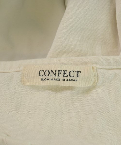 CONFECT เสื้อยืด/เสื้อท็อปส์