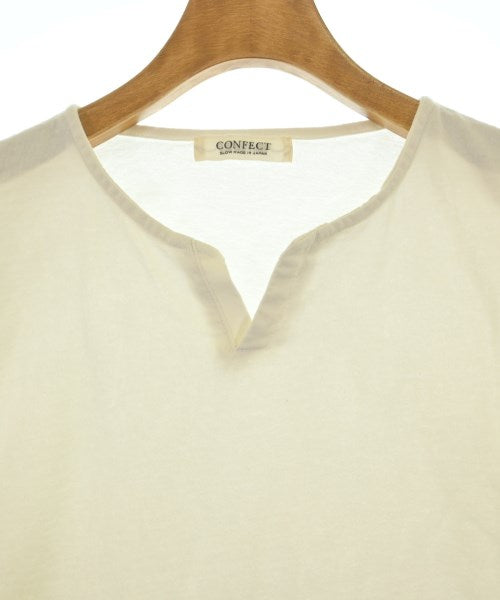CONFECT เสื้อยืด/เสื้อท็อปส์