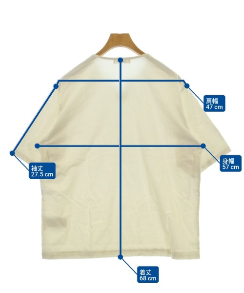 CONFECT เสื้อยืด/เสื้อท็อปส์