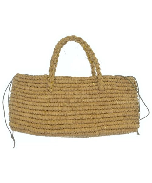 Le Voyage en Panier กระเป๋าทรงตะกร้า