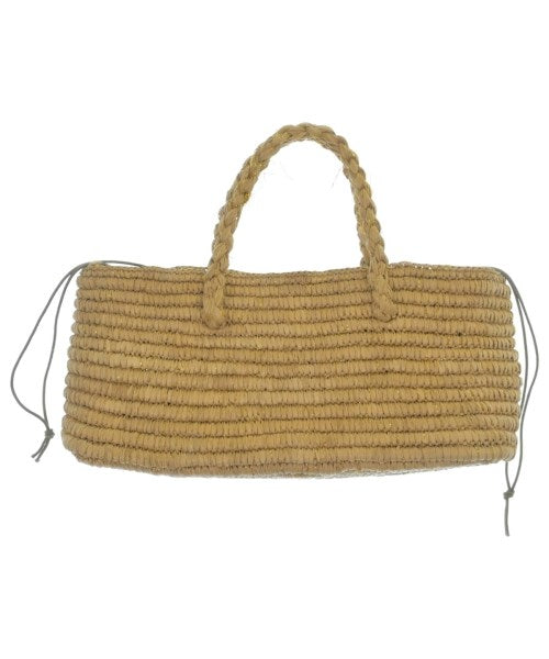 Le Voyage en Panier กระเป๋าทรงตะกร้า