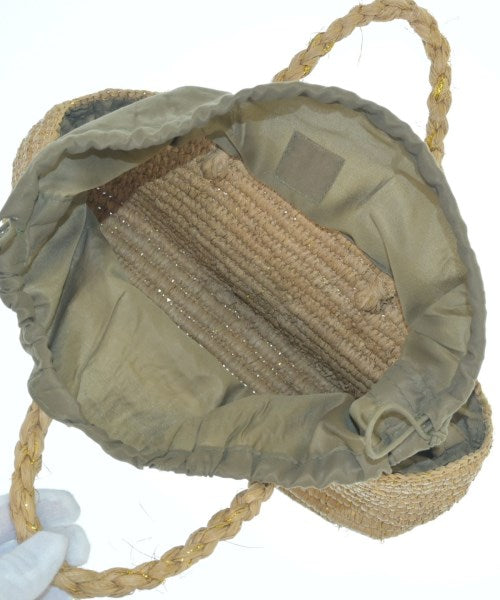 Le Voyage en Panier กระเป๋าทรงตะกร้า