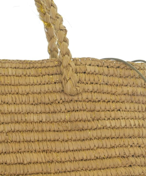 Le Voyage en Panier กระเป๋าทรงตะกร้า