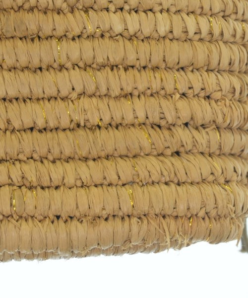 Le Voyage en Panier กระเป๋าทรงตะกร้า