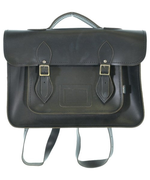 Zatchels เป้สะพายหลัง