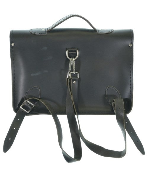 Zatchels เป้สะพายหลัง