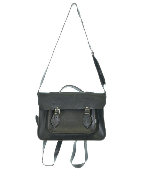 Zatchels เป้สะพายหลัง