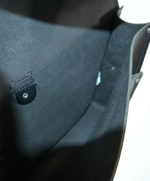 Zatchels เป้สะพายหลัง