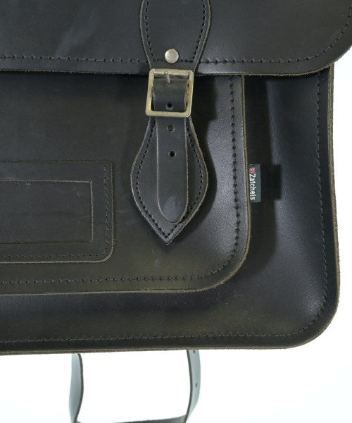 Zatchels เป้สะพายหลัง