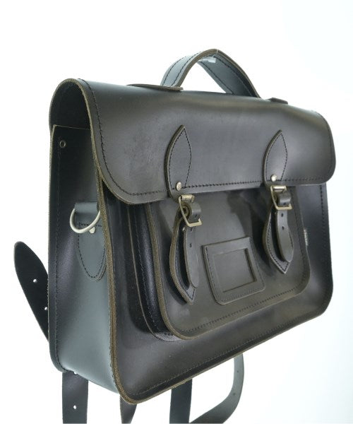 Zatchels เป้สะพายหลัง