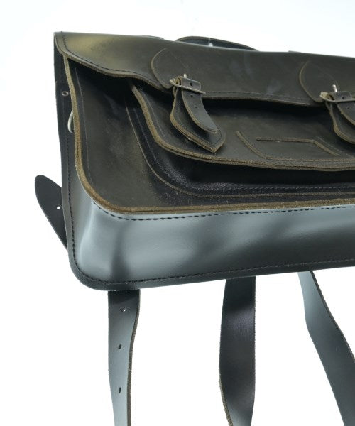 Zatchels เป้สะพายหลัง