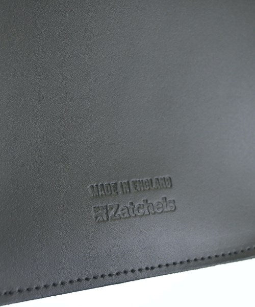 Zatchels กระเป๋าสะพาย