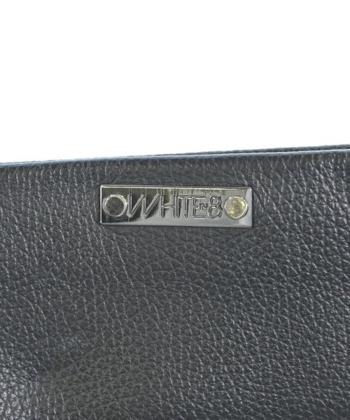 White in 8 คลัตช์