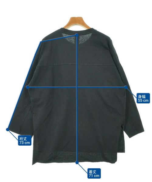 Arte Povera เสื้อยืด/เสื้อท็อปส์
