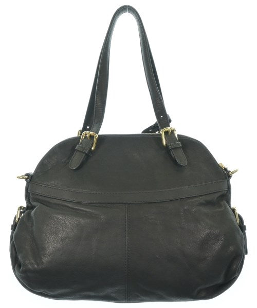 Andrea Rossi กระเป๋าถือขนาดใหญ่