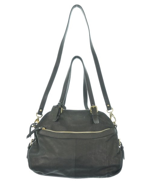 Andrea Rossi กระเป๋าถือขนาดใหญ่