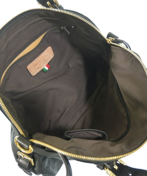 Andrea Rossi กระเป๋าถือขนาดใหญ่