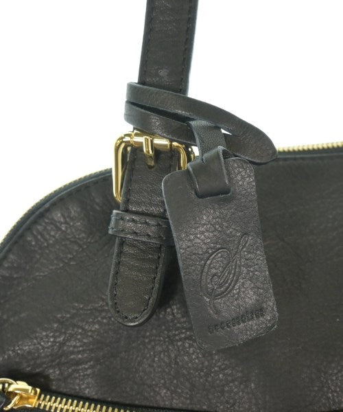 Andrea Rossi กระเป๋าถือขนาดใหญ่