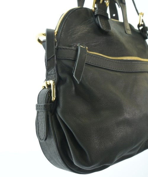 Andrea Rossi กระเป๋าถือขนาดใหญ่