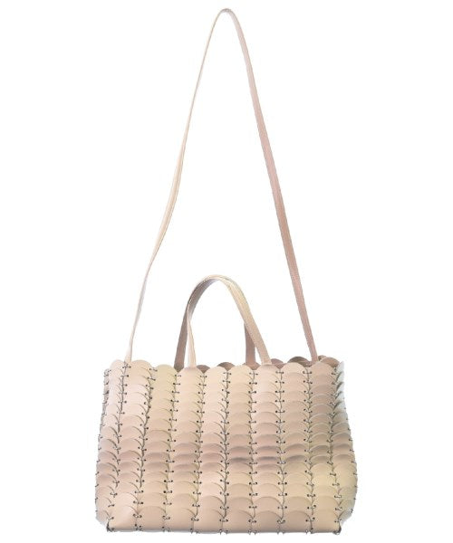 Paco Rabanne กระเป๋าถือขนาดใหญ่