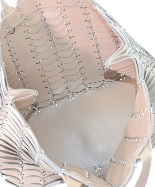 Paco Rabanne กระเป๋าถือขนาดใหญ่