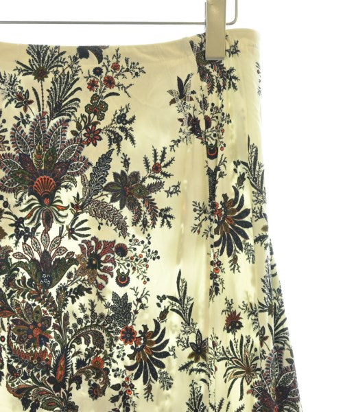 Paco Rabanne กระโปรงยาว/แม็กซี่ยาว