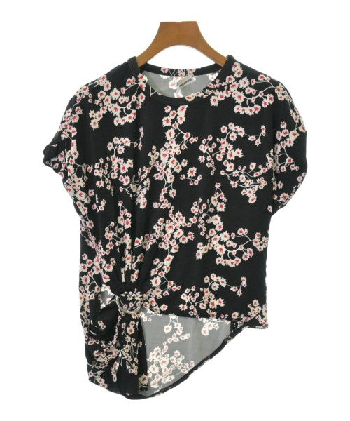Paco Rabanne เสื้อยืด/เสื้อท็อปส์