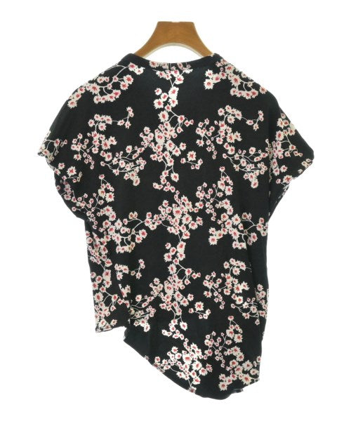 Paco Rabanne เสื้อยืด/เสื้อท็อปส์