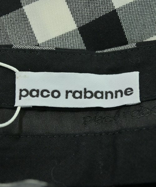 Paco Rabanne กางเกง อื่น