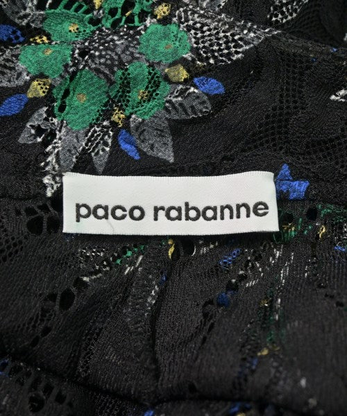Paco Rabanne กระโปรงยาว/แม็กซี่ยาว