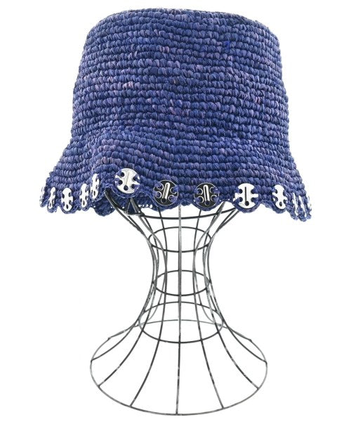 Paco Rabanne หมวกฟาง