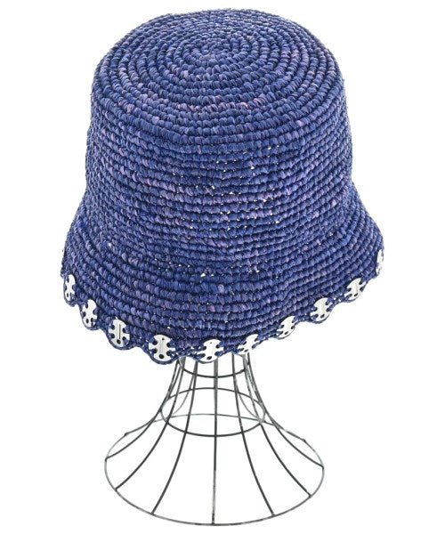 Paco Rabanne หมวกฟาง