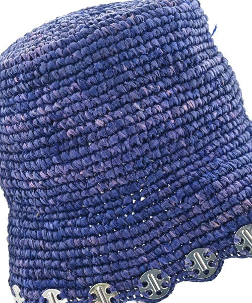 Paco Rabanne หมวกฟาง