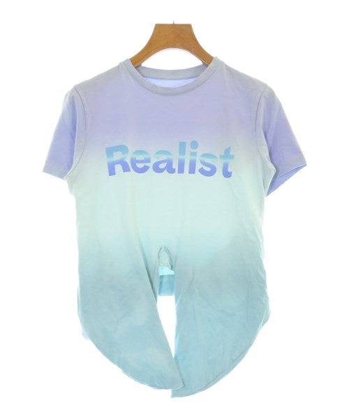 Paco Rabanne เสื้อยืด/เสื้อท็อปส์
