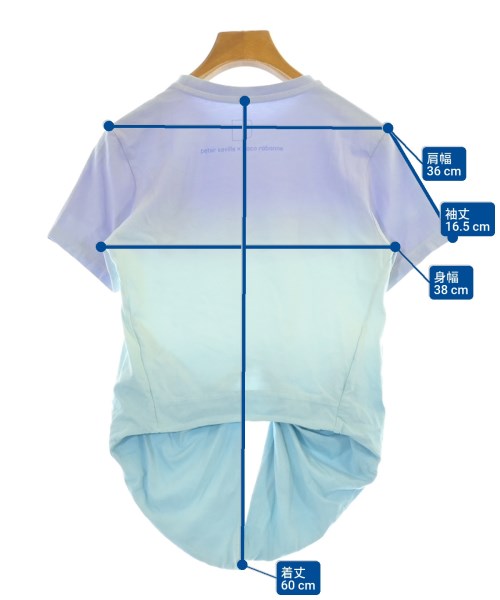 Paco Rabanne เสื้อยืด/เสื้อท็อปส์