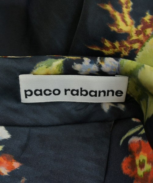 Paco Rabanne ชุดเดรส