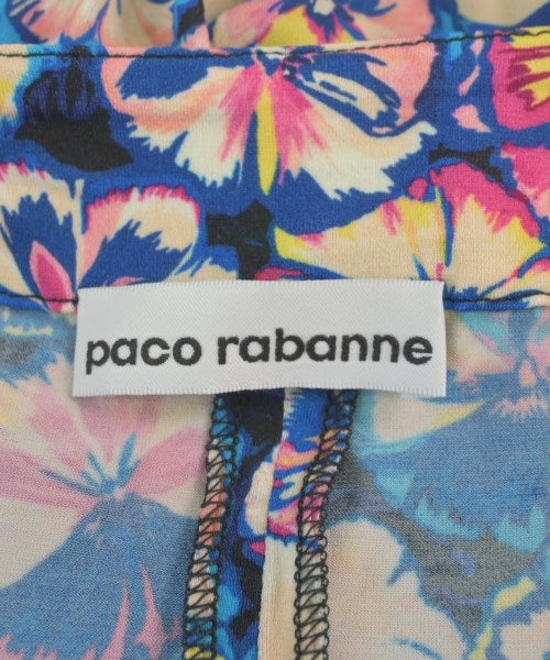 Paco Rabanne กระโปรงยาว/แม็กซี่ยาว