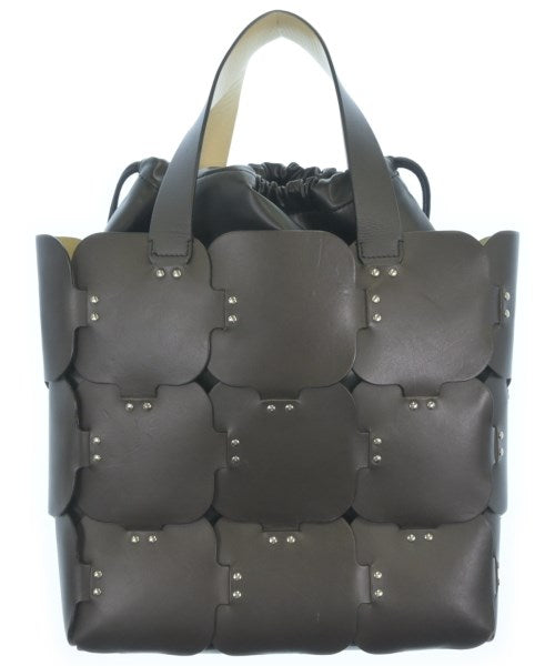 Paco Rabanne กระเป๋าถือขนาดใหญ่