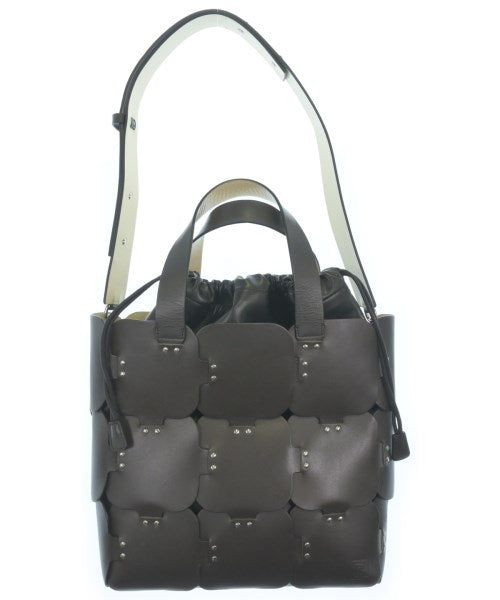 Paco Rabanne กระเป๋าถือขนาดใหญ่